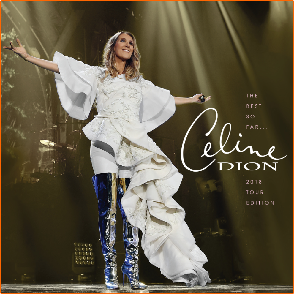 Celine Dion The Best So Far (2018) [FLAC] 24 44 Esymdzj8_o