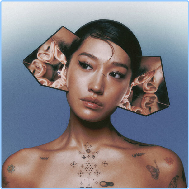 Peggy Gou I Hear You (2024) 24Bit 44 1kHz [FLAC] RaUvBRSw_o