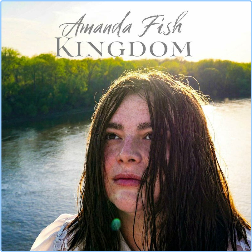 Amanda Fish Kingdom (2024) [320 Kbps] 80Thm4B0_o