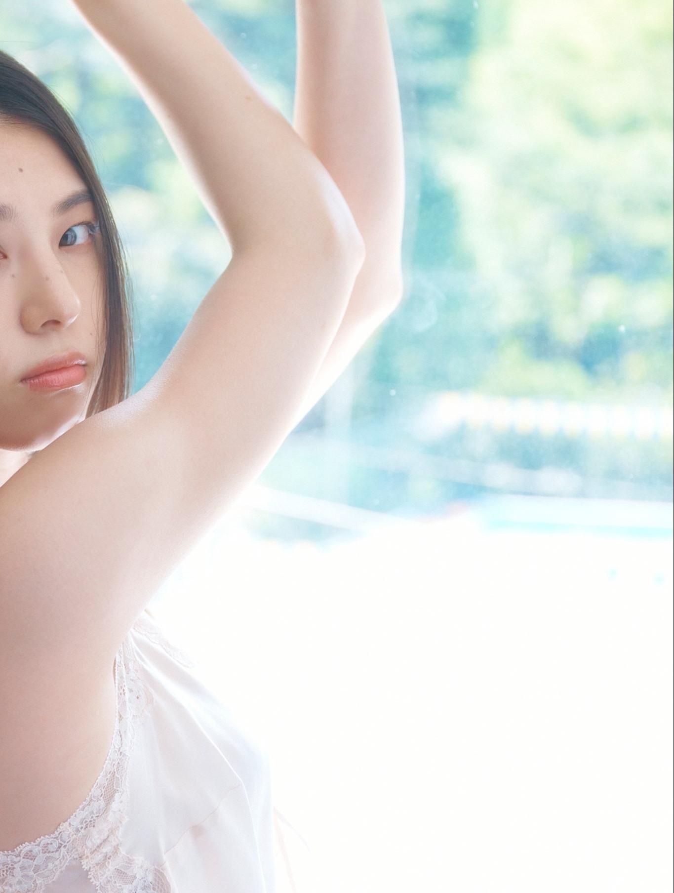 Iori Sagara 相楽伊織, SPA!デジタル写真集 「魅惑の曲線美」 Set.02(8)