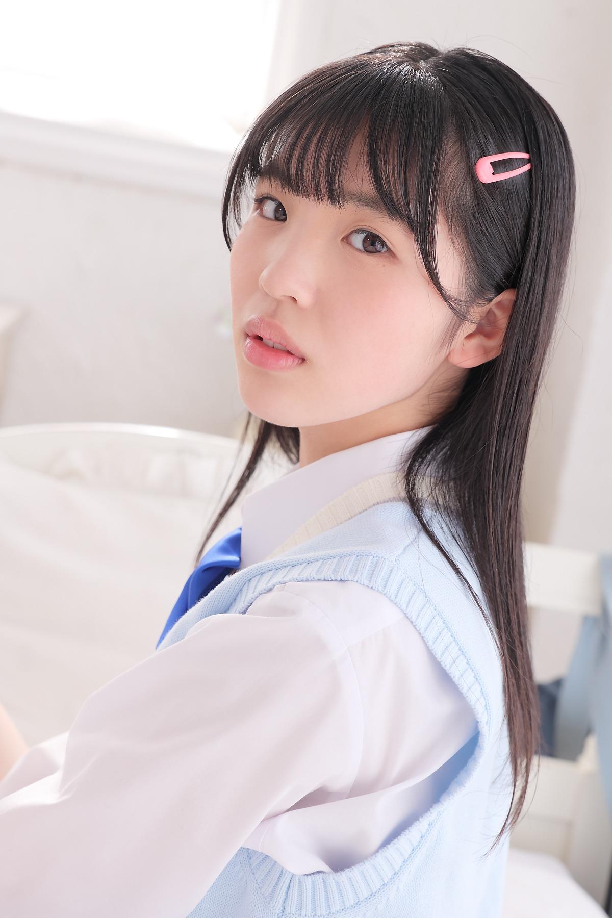 Ami Manabe 眞辺あみ, [Minisuka.tv] 2022.03.24 Fresh-idol Gallery 119(14)