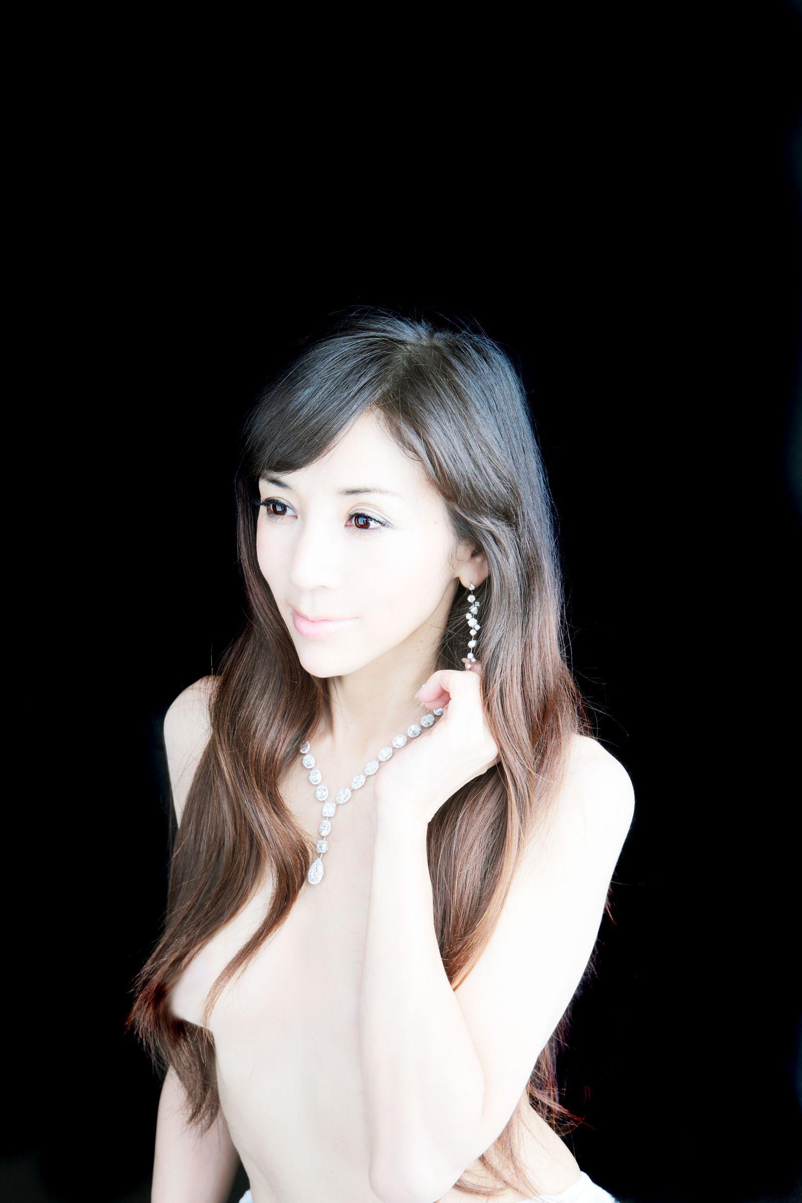 [NS Eyes] SF-No.630 Naomi Kawashima 川島なお美 写真集(12)