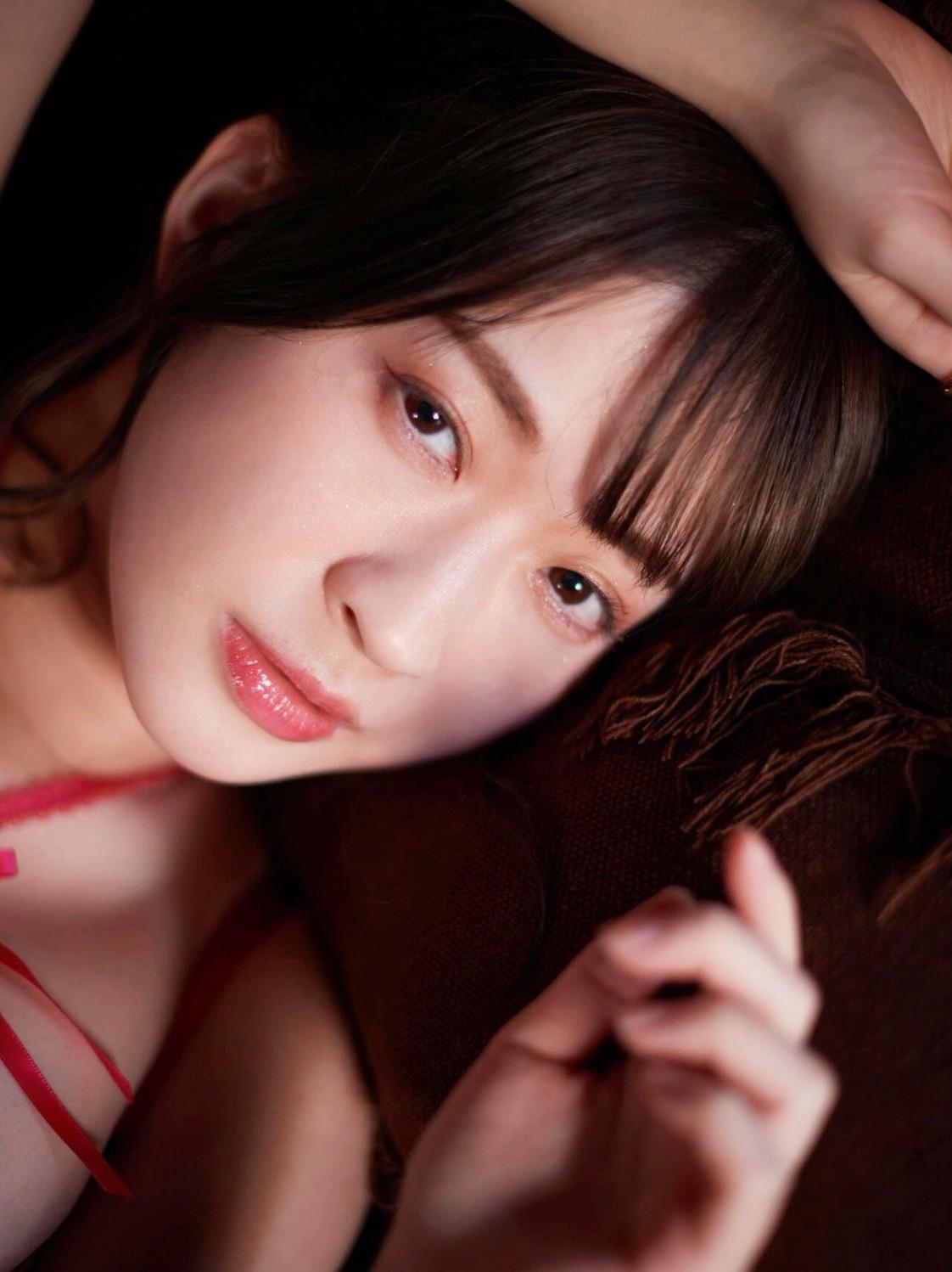 MEIRI メイリ, デジタル写真集 「彼女と官能的な時間」 Set.03(40)