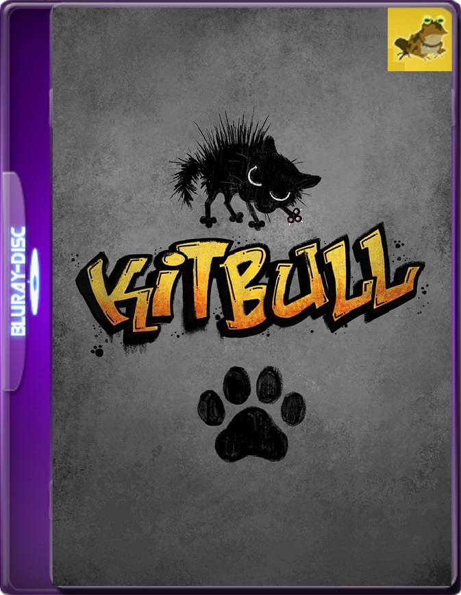 Kitbull (2019) WEB-DL 1080p (60 FPS) Latino