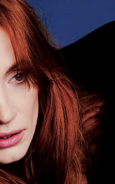 Jessica Chastain 9yUhMcmW_o