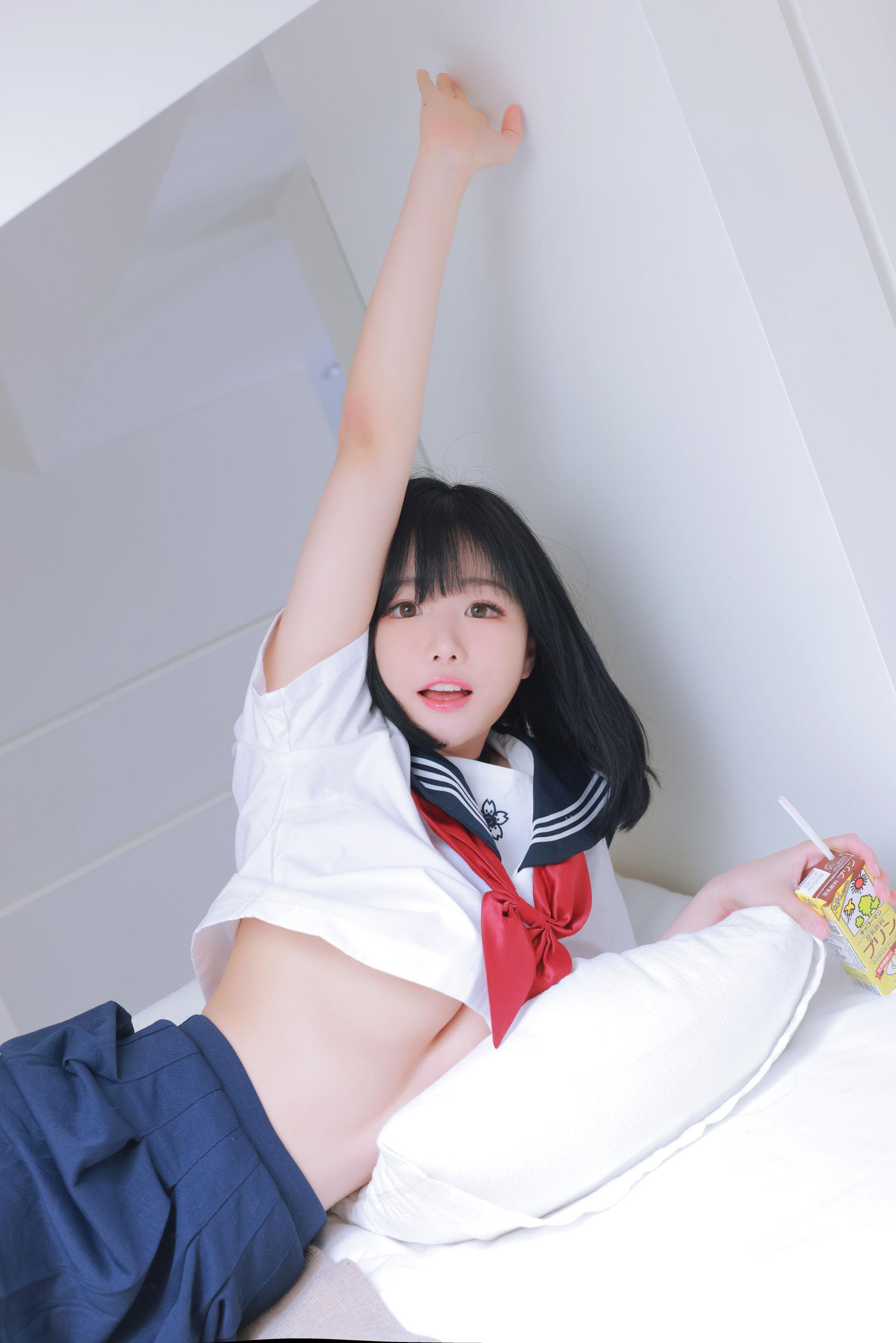 [Addielyn] Monthly Addielyn – July Morning classes 写真套图(58)