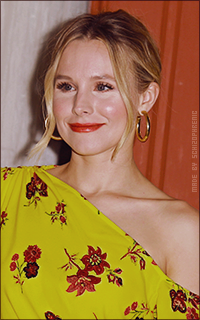 Kristen Bell - Page 6 P6TO7e9P_o