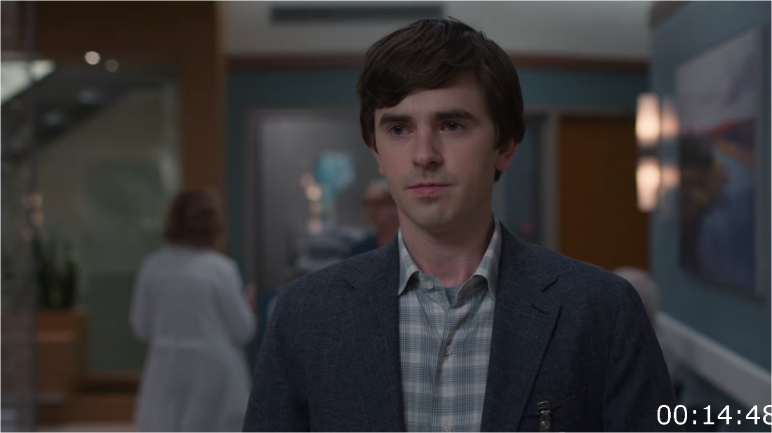 The Good Doctor S07E03 [1080p] (x265) [6 CH] C35W7iR2_o