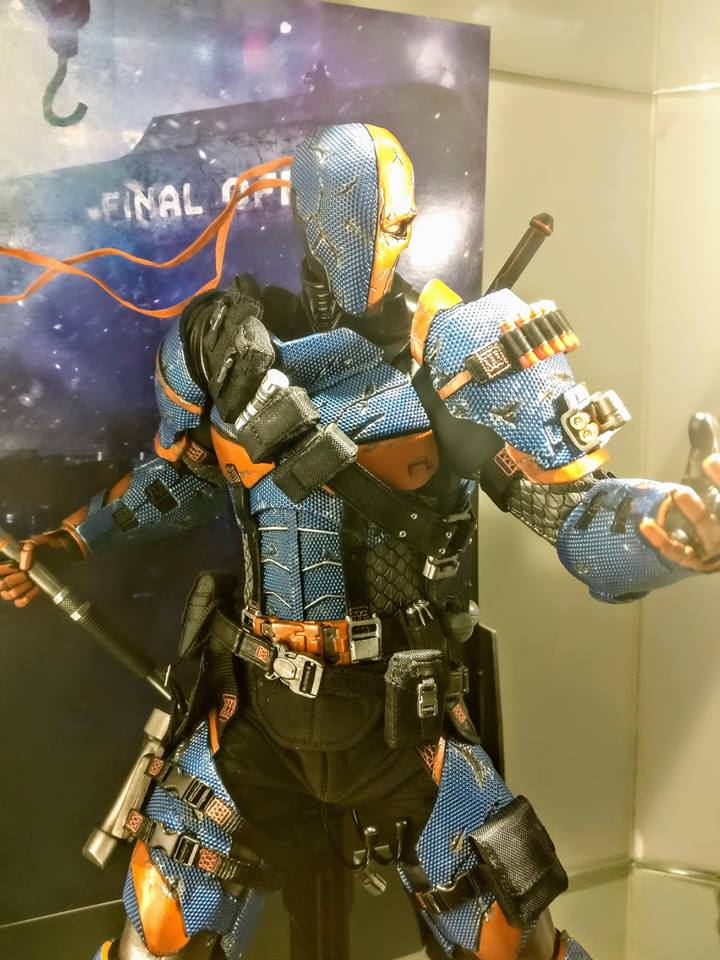 Deathstroke - Batman : Arkham Origins 1/6 (Hot Toys) SaRRQWsg_o