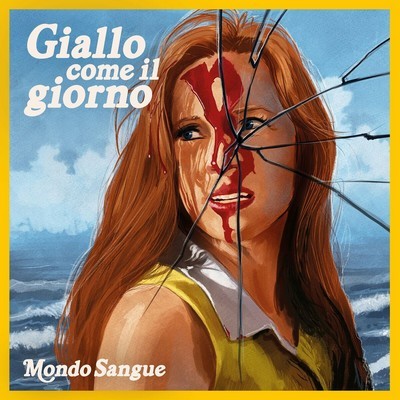 Giallo Come Il Giorno Soundtrack
