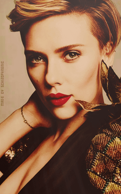 Scarlett Johansson - Page 2 BRsQKMjO_o