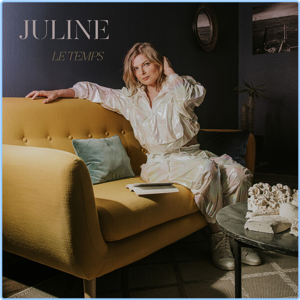 Juline Le Temps (2024) 24Bit 44 1kHz [FLAC] 9rgoEz41_o