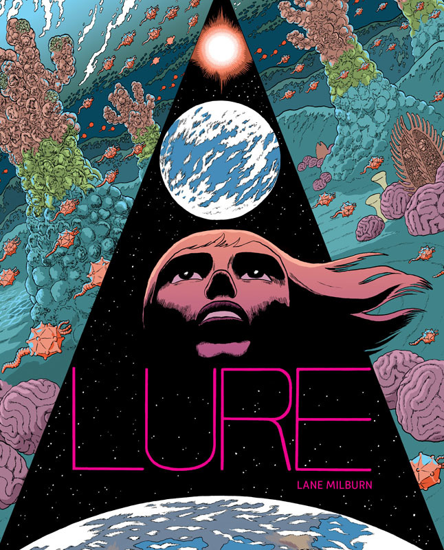 Lure (2021)