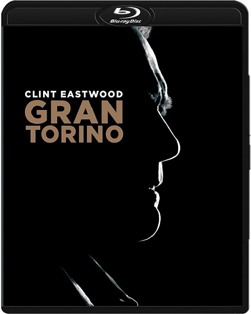 Gran Torino (2008) V2.MULTi.720p.BluRay.x264.DTS.AC3-DENDA / LEKTOR i NAPISY PL