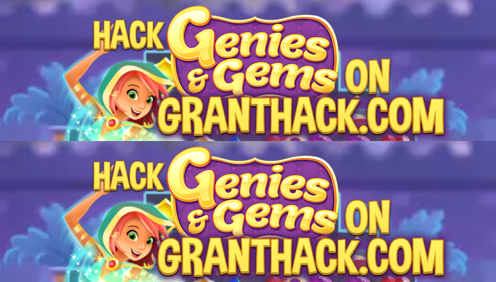 Image currently unavailable. Go to www.generator.granthack.com and choose Genies & Gems image, you will be redirect to Genies & Gems Generator site.