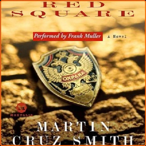 Martin Cruz Smith – (Smith, Martin Cruz)