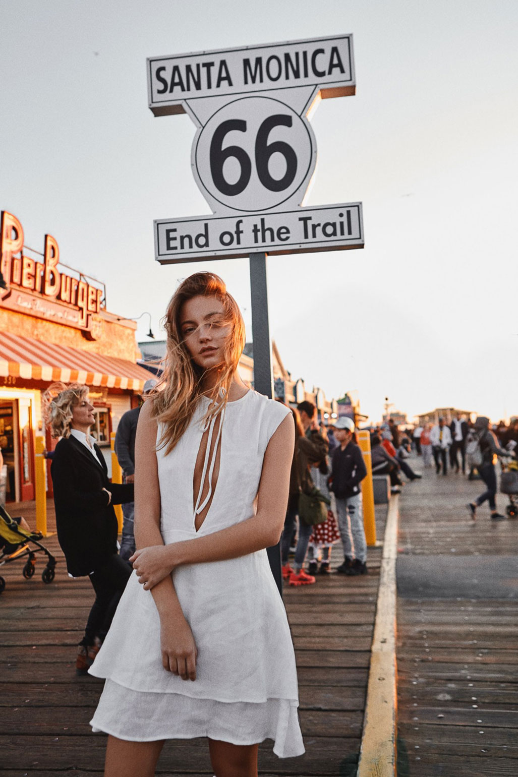 Ignacia Walton by Gosia Turczynska - The Odder Side spring/summer 2018 Ignacia Walton by Gosia Turczynska - The Odder Side spring/summer 2018