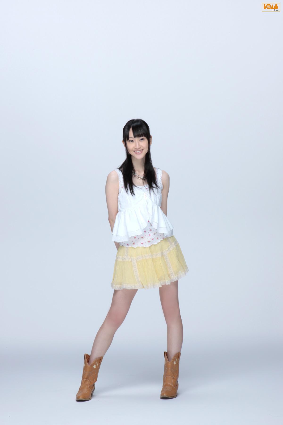 [Bomb.TV] 2011年03月号 SKE48 写真集(3)