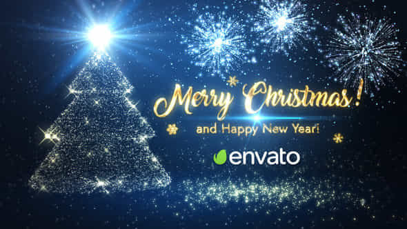 Christmas Wishes - VideoHive 41020394