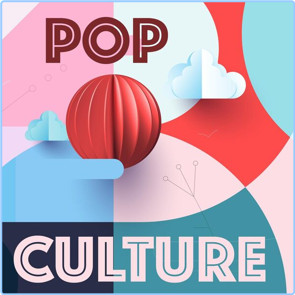 Various Artists - Pop Culture (2024) [320 Kbps] DI5iZ5Ix_o