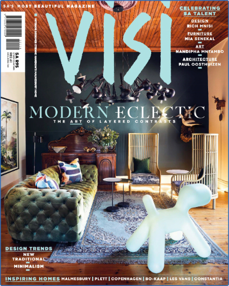 Visi - Issue 119, 2022