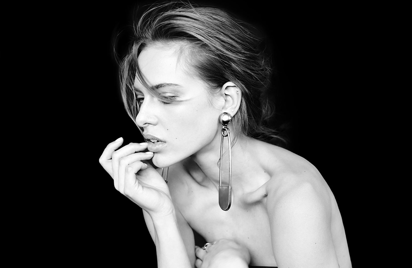 Lana Zakocela by Becky Siegel Лана Закосела / фото 08