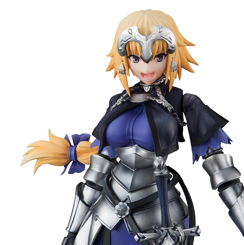 Fate/Apocrypha - Ruler - Variable Action Heroes DX (VAHDX) (Bandai) AfHDMamJ_o