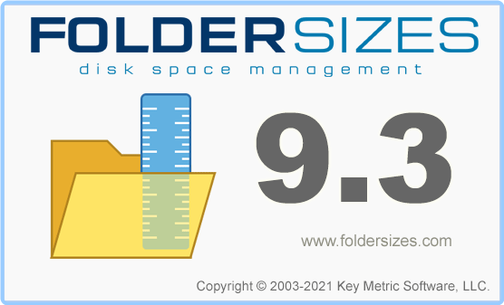 Key Metric Software FolderSizes 9.6.483 Enterprise Edition IIV6YIxh_o