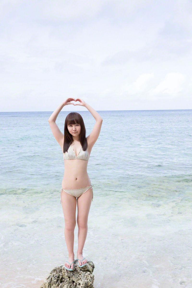 高桥優里花 Yurika Takahashi [Wanibooks] #161 写真集(69)