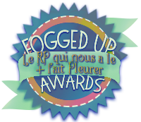  ➢ Fogged Up Awards, V2 : résultats ! PFNcZ1gI_o