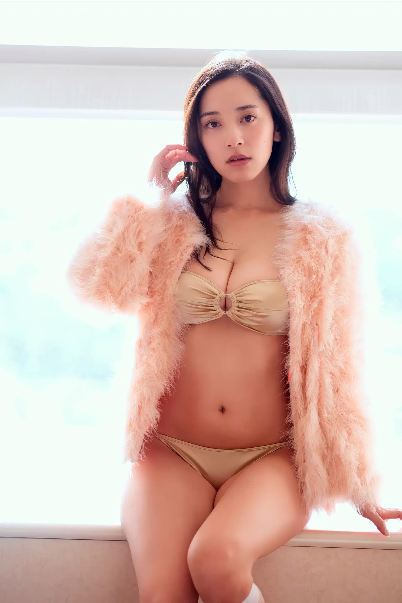 Sayaka Tomaru 都丸紗也華, FLASHデジタル写真集 『色香の摂理 vol.1』 Set.02(2)