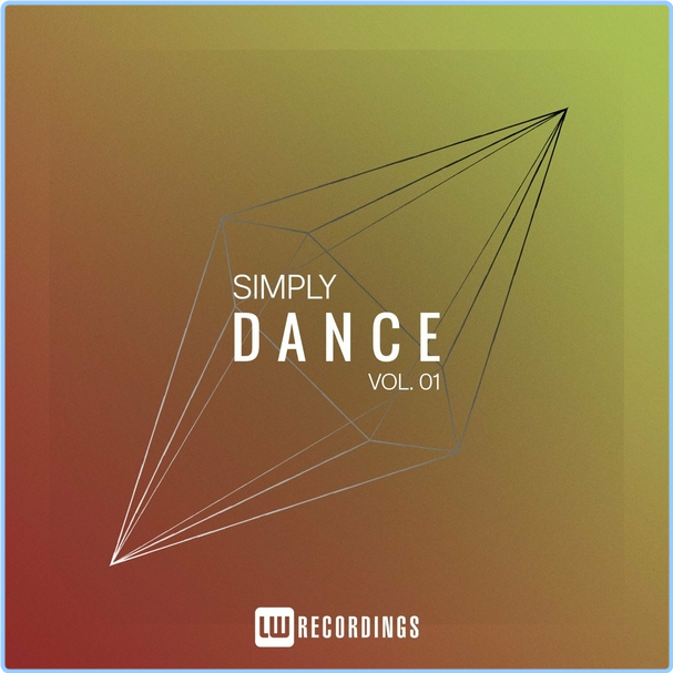 Various Artists - Simply Dance, Vol 01 WEB [320 Kbps] Wp3SSSXv_o