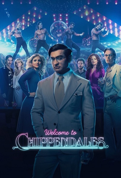 Bienvenidos a Chippendales T1 [DSNP WEB-DL][1080p][Dual DDP5.1 + Subs][15Gbs][08/08][MULTI]