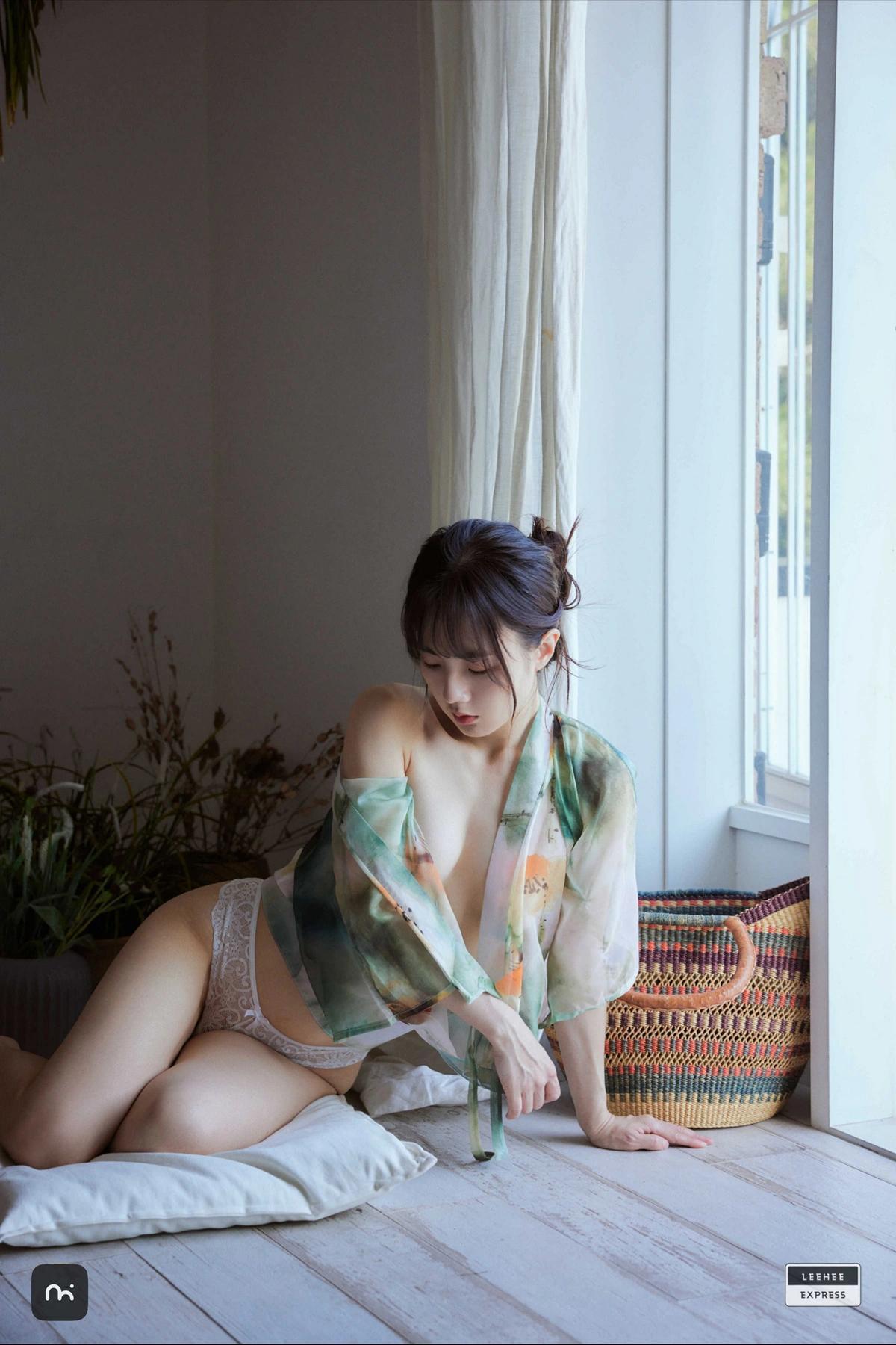 Ray 레이, LEEHEE EXPRESS LERB-229 Set.02(3)