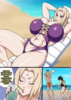 zoku-tsunade-no-insuiyokuafter-tsunades-obscene-beach