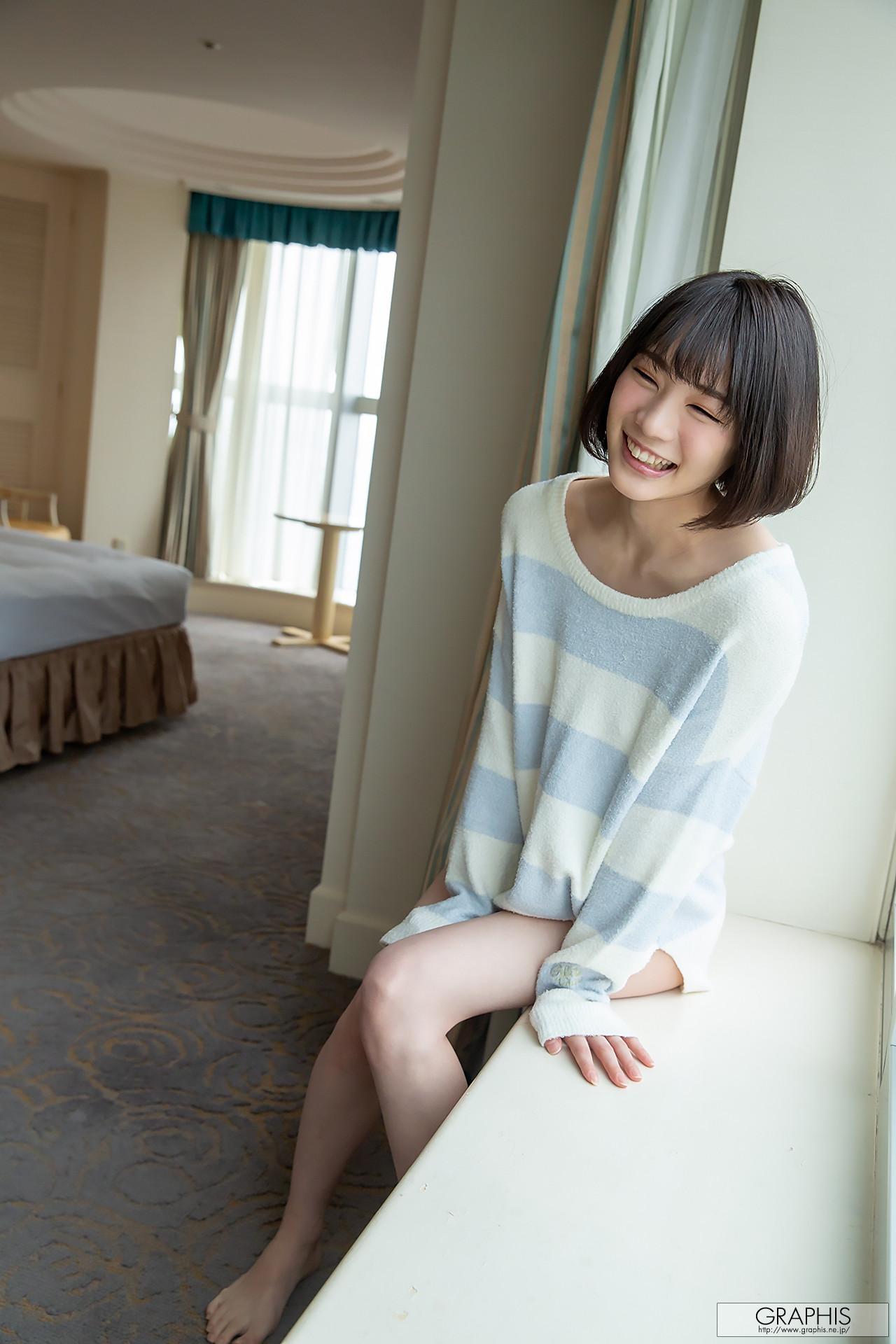 Airi Suzumura 鈴村あいり, [Graphis] Summer Special 「Days of Love」 Vol.02(2)