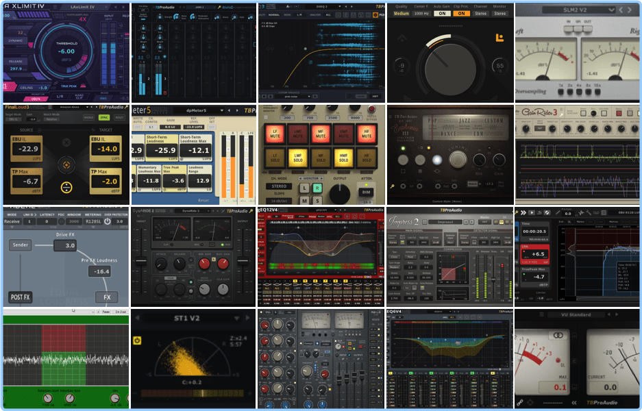 TBProAudio Bundle 2024.8.17 X7U1sGAN_o