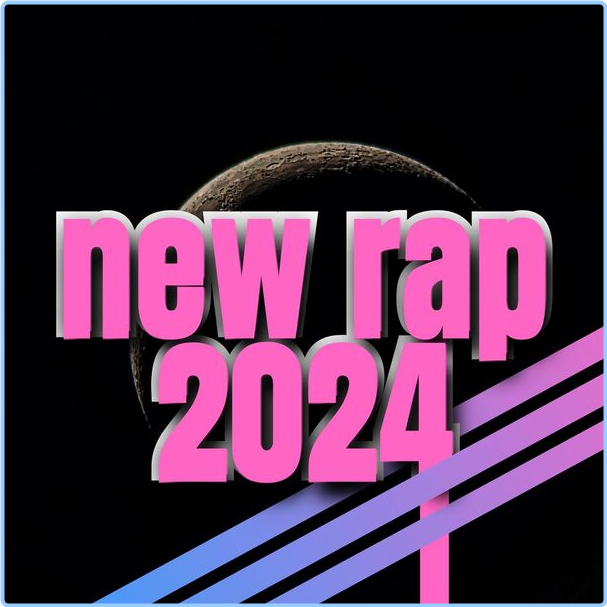 Various Artists - New Rap 202024 Q4Pbkslb_o