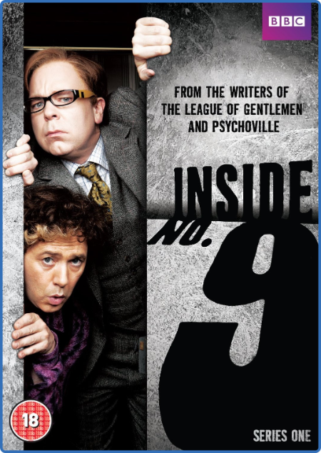 Inside No 9 S07E01 1080p HEVC x265-MeGusta