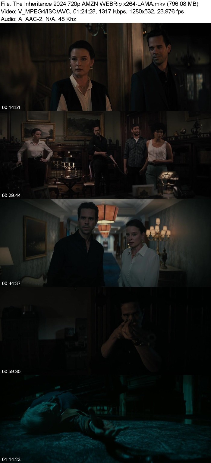 The Inheritance 2024 720p AMZN WEBRip x264-LAMA OtYlopRM_o