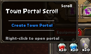 townportalscroll