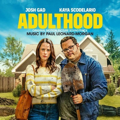 Adulthood Soundtrack