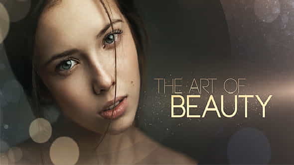 The Art of - VideoHive 3777405