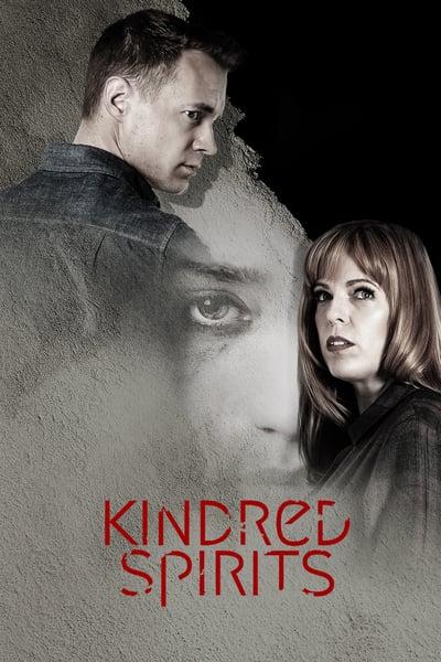 Kindred Spirits S05E02 Zombie Boy 1080p HEVC x265 MeGusta