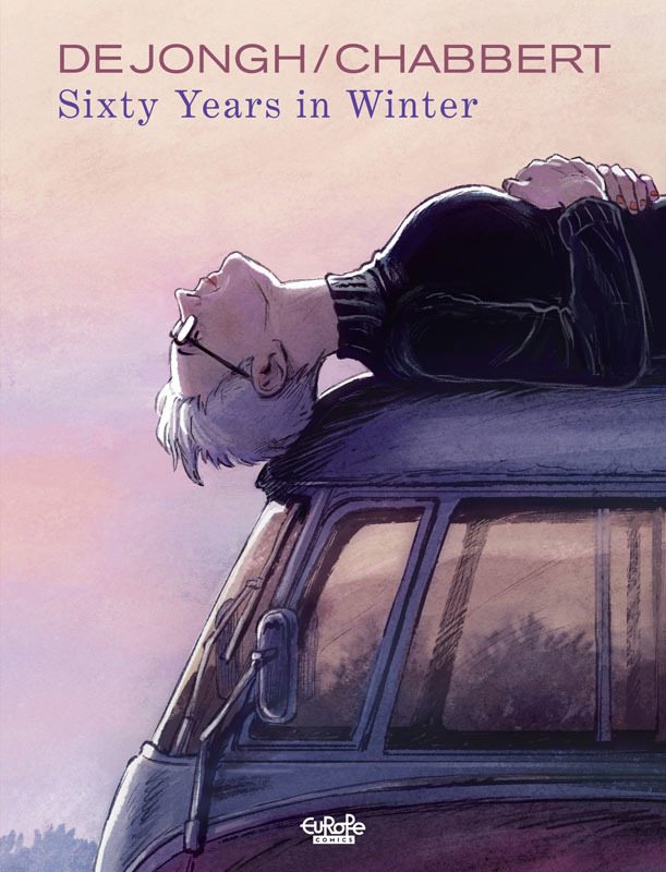 Sixty Years in Winter (2022)