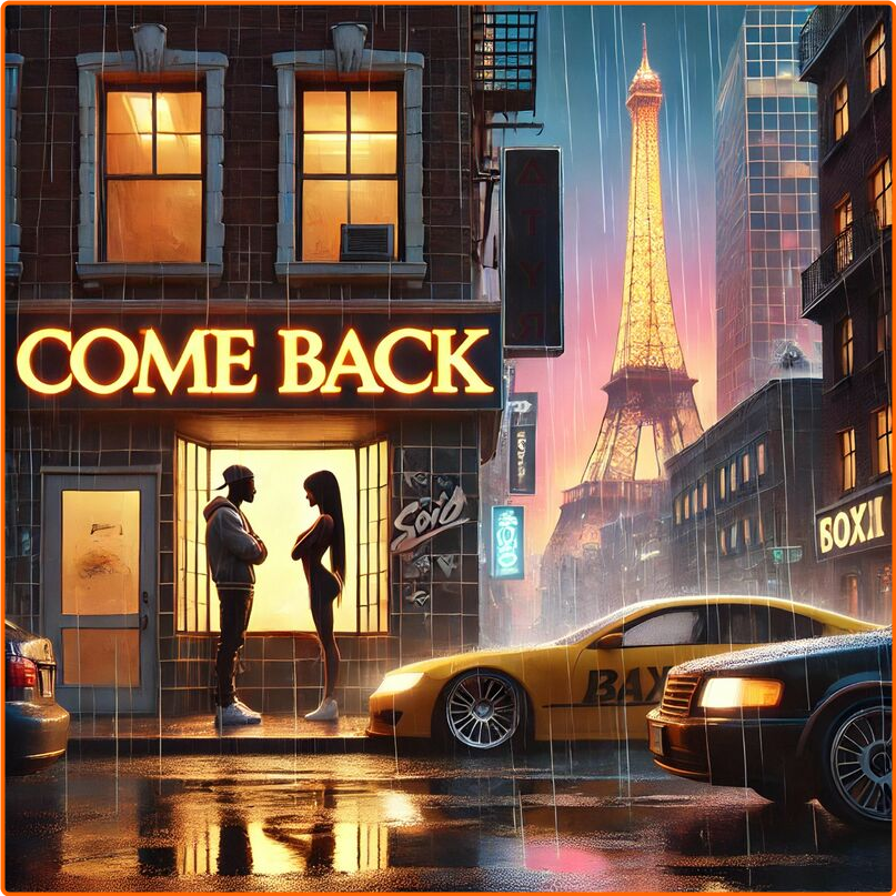 Soid COMEBACK (2024) [320 Kbps] Hx0j2LK4_o