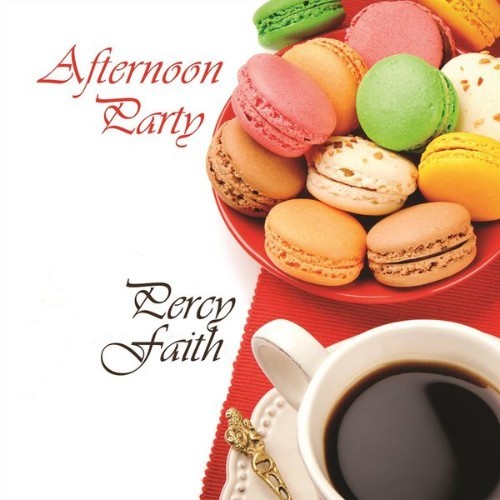 Percy Faith - Afternoon Party - 2014