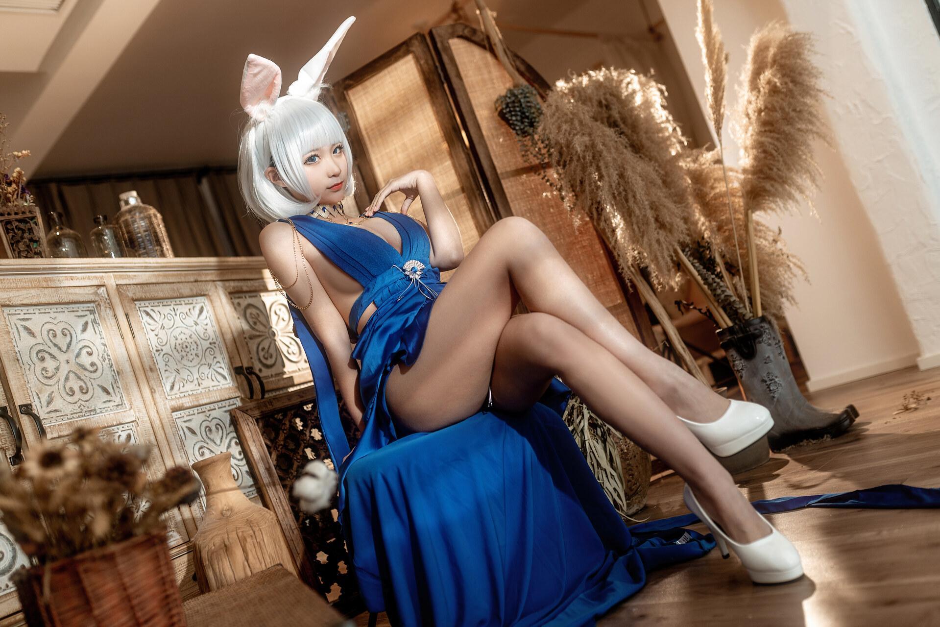 [蠢沫沫] Kaga 鸾 加賀 (Azur Lane 碧蓝航线)(7)