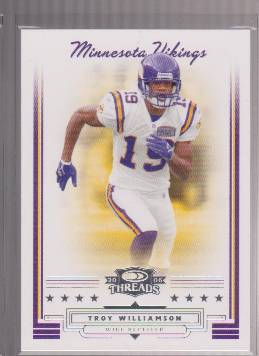 Minnesota Vikings Team Sets All Brands 1980s-2010s 20% off on 4+!! - Picture 554 of 581