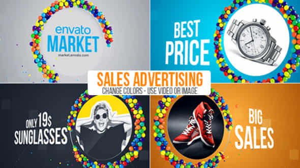 Sales Ad - VideoHive 20704262